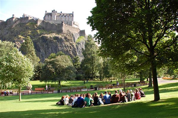 MEI International Academy